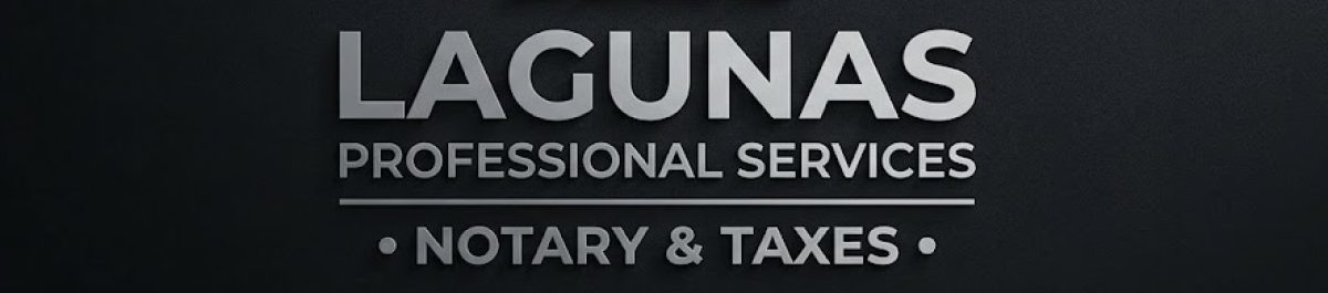 Lagunas Professional Servcies